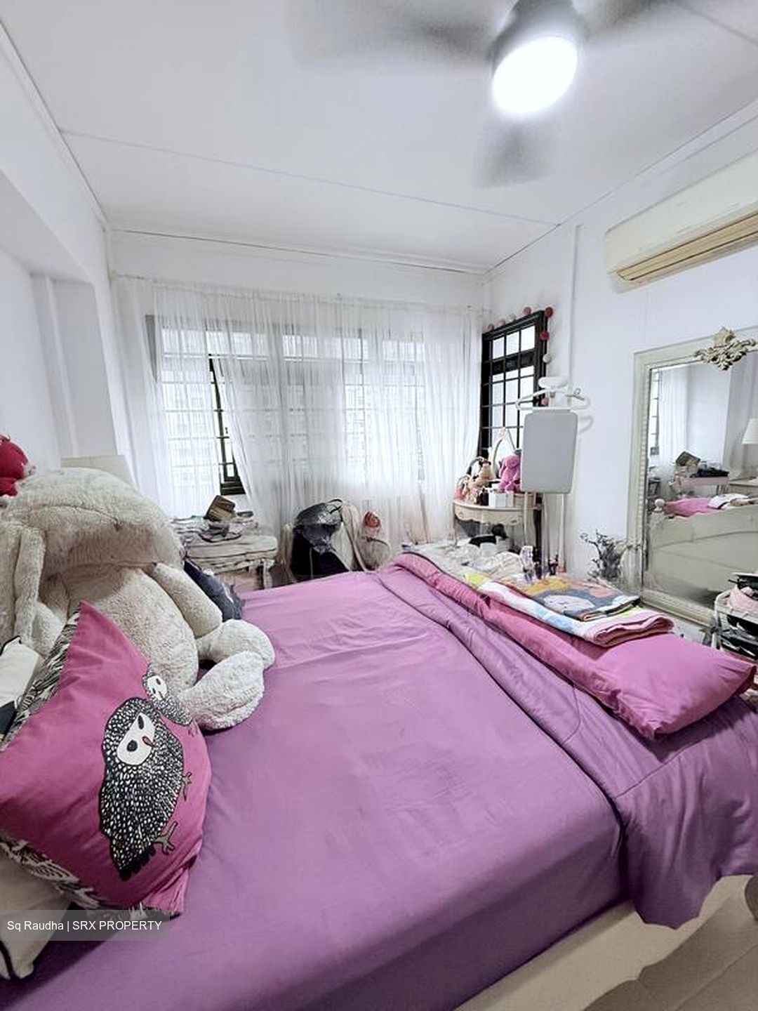 Blk 625A Woodlands Drive 52 (Woodlands), HDB 4 Rooms #502859441
